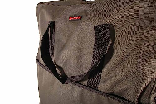Ultimate Rectangular Keepnet Bag 55cm | Fishing bag - Image 6