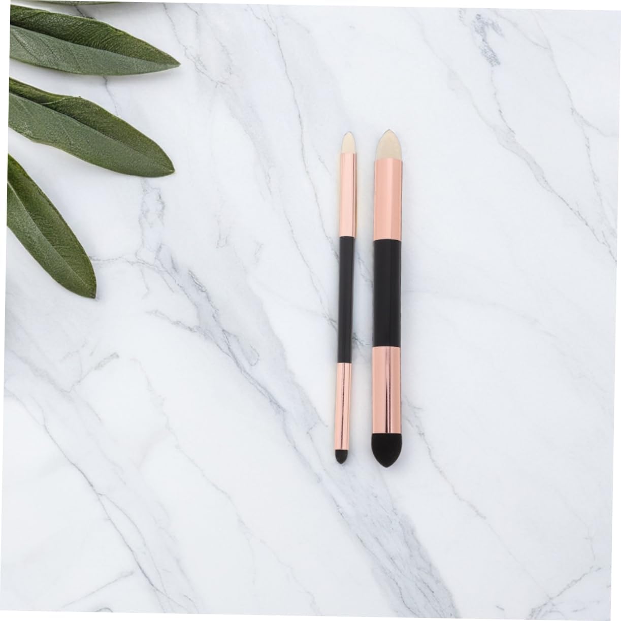 Artist Blending Sponge Pen Set 6pcs for Gray Pencils