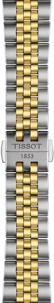Tissot PR516 Powermatic 80
