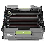 Impression - Fax modèle Drum/Unit 100000 Pages-PROJECT USE ONLY