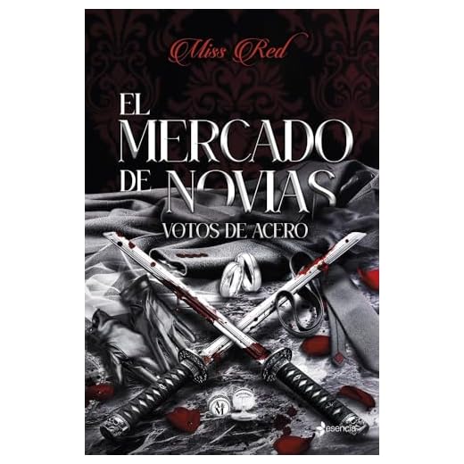 El mercado de novias, 2. Votos de acero (Romántica Contemporánea)