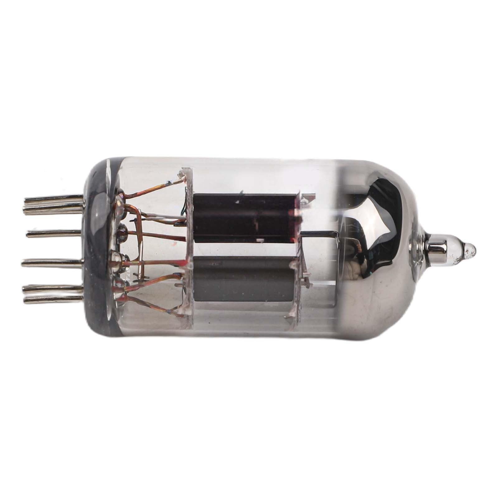ECC82 Tubo a vuoto, 12AU7 Electron Tube, HiFi Audio Ricambio per Amplificatore, Coppia Abbinato Basso Rumore, Aggiornamento Stereo Fai da Te