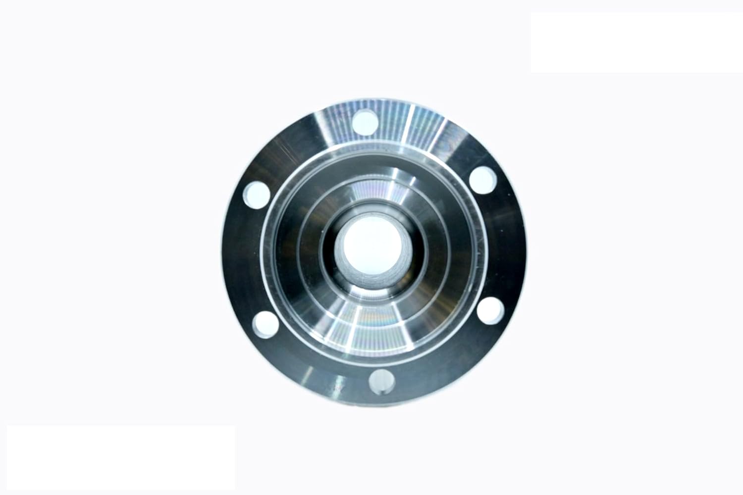 Spindle Dana 44 GM 8.5 Large Bearings