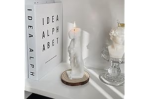 Venus Statue Scented Candle: An Aromatic Ode to Love and Serenity