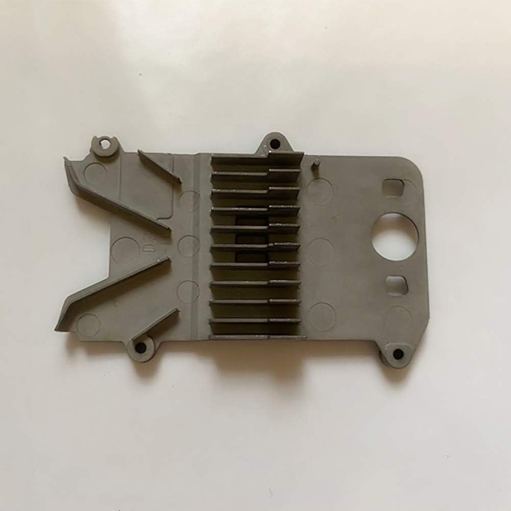 iMusk Original OEM Aircraft Main Board Heat Sink Cooling Sheet Repair Spare Parts for DJI Mavic Air 2 Drone