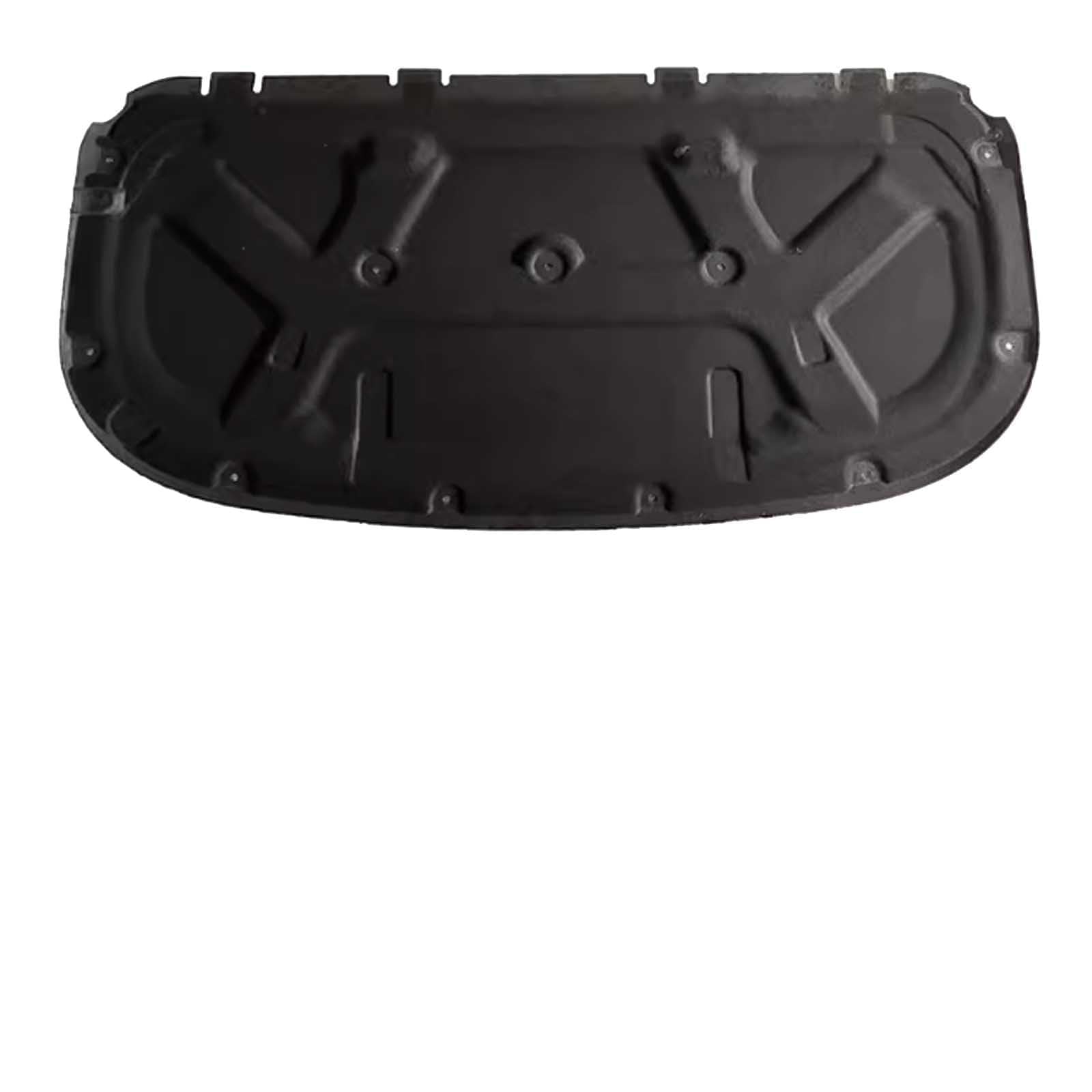 Coussin isolation capot moteur OE LR013222 Range Rover Sport L320编