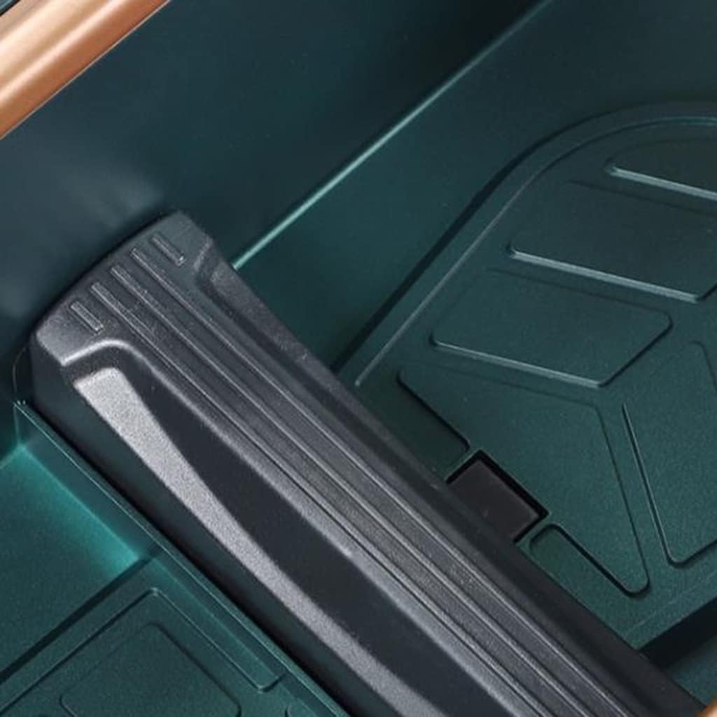 【本日限定】靴カバーマシン自動ホームスタンピングフット使い捨て自動靴フィルムマシンインテリジェントフットカバーマシン屋内(Gold,B) ペダリング効率