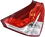 WFLNHB Left Side Tail Light Replacement for Honda CRV CR-V 4-Door 2012 2013 2014 Rear Tail Light Brake Lamp Assembly Driver Side 33550-T0A-H01 HO2800183