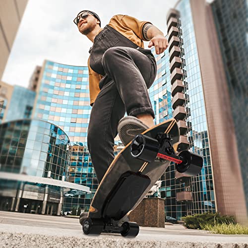 Alichome H3 Diy Electric Skateboard Kit With Remote thumb #6