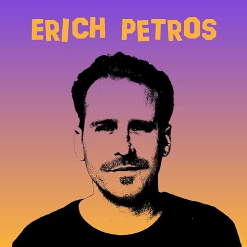 Ep.5 &ndash; Erich Petros - Set Dresser