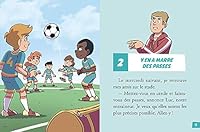 Fan de foot - Tome 04 Buuuuuut ! 2733892126 Book Cover