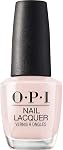 OPI Nail Lacquer Classic Nail Polish Colors | Nude & Brown Shades | Crème, Shimmer, and Glitter Chip Resistant Nail-Polish | Fast Drying, Streak-free Formula