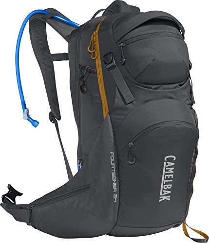 CamelBak Fourteener 24 Hydration Pack, 100oz