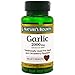 Nature's Bounty Garlic, 2000mg, 120 Coated Tablets (Pack of 2)
