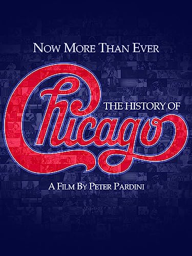 Now More Than Ever: The History of Chicago