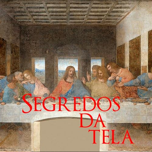 『A &Uacute;ltima Ceia - Ep 07』のカバーアート