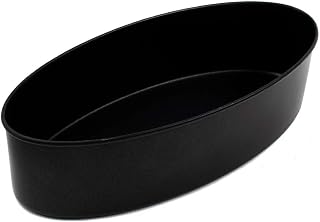 Magic Mill 12" Heavy Duty Non-Stick Challah Pan