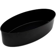 Magic Mill 14" Heavy Duty Non-Stick Challah Pan