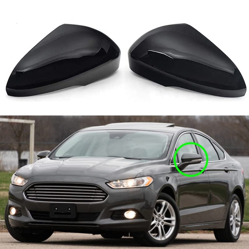 Buitenspiegel FORD FUSION links en rechts aan een goede prijs bij