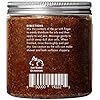 Brown-Sugar-Body-Scrub-for-Cellulite-and-Exfoliation-Natural-Body-Scrub-Reduces-The-Appearances-of-Cellulite-Stretch-Marks-Acne-and-Varicose-Veins-10-Ounces Brown Sugar Body Scrub for Cellulite and Exfoliation - Natural Body Scrub - Reduces The Appearances of Cellulite, Stretch Marks, Acne, and Varicose Veins, 10 Ounces