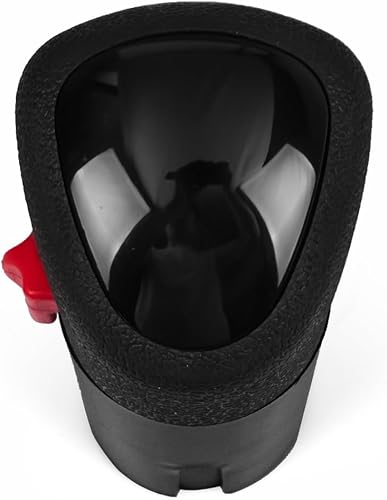 Miniatura 6 de A6913 Perilla de cambio de 13 velocidades Perilla de cambio de aire resistente Piezas de transmisión para Eaton Fuller Style A-6913 A-4900