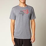 Fox Men's Quantic Short Sleeve Tech T-Shirt