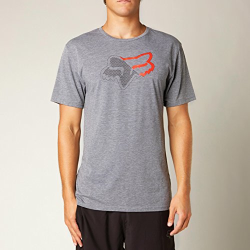 Fox Men's Quantic Short Sleeve Tech T-Shirt