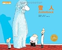 Snowman 7539433728 Book Cover