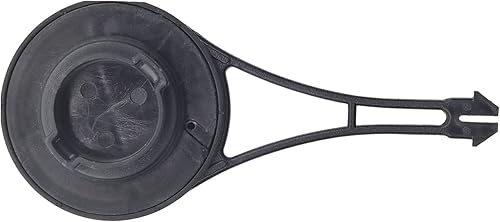 Miniatura 5 de Autu Parts 799684 Tapa del depósito de combustible para cortacésped serie B&S 550e y 550ex, sustituye a las series 799585 625e, 675ex y 725ex