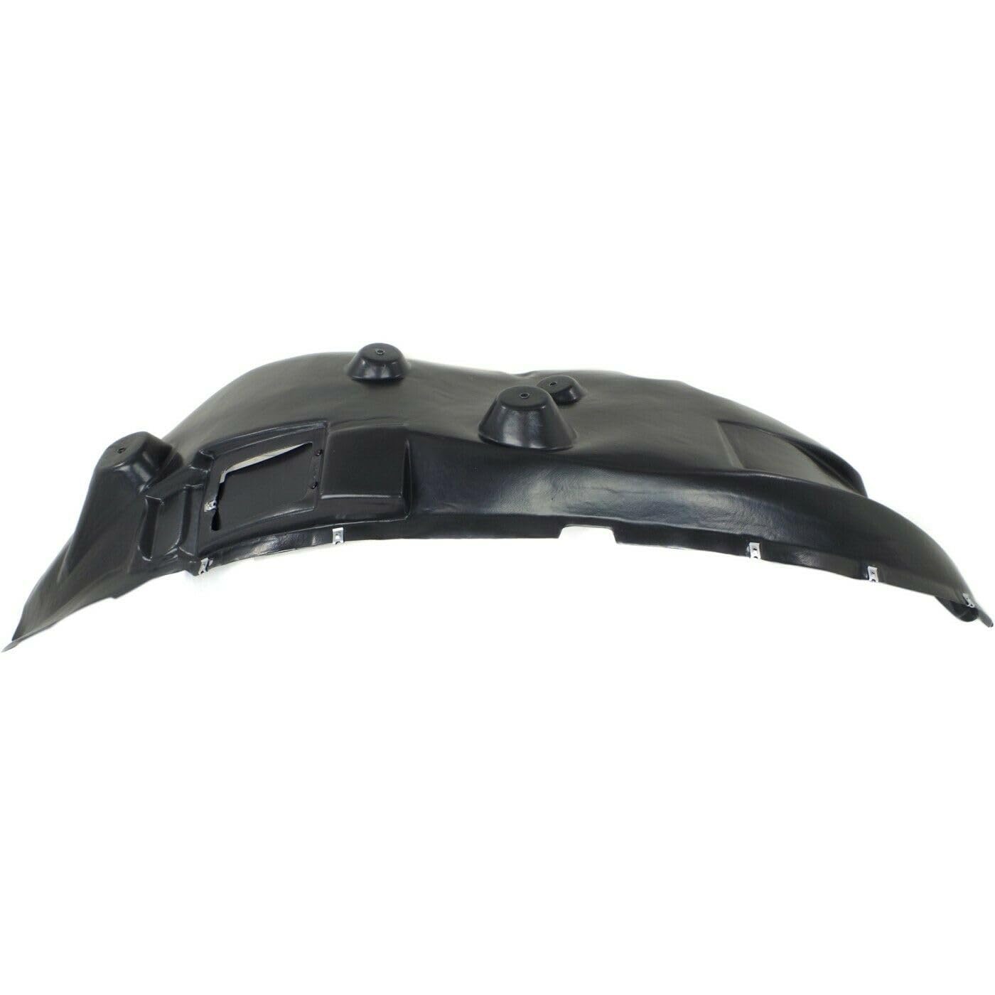 Amazon.com: Roucarmantic Wheel Liner Front Left Driver Side 