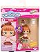 Shopkins Happy Places Doll Single Pack - Kiki Crème