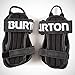 Burton Impact Wrist Guard, True Black, Medium