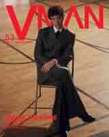 Vman Magazine issue 21【数量限定版】 Vman Magazine issue 21【数量限定版】 VMAN 21 by V Magazine