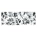 Produktbild Advantus TH93705 Papier, mehrfarbig, mittelgroß
