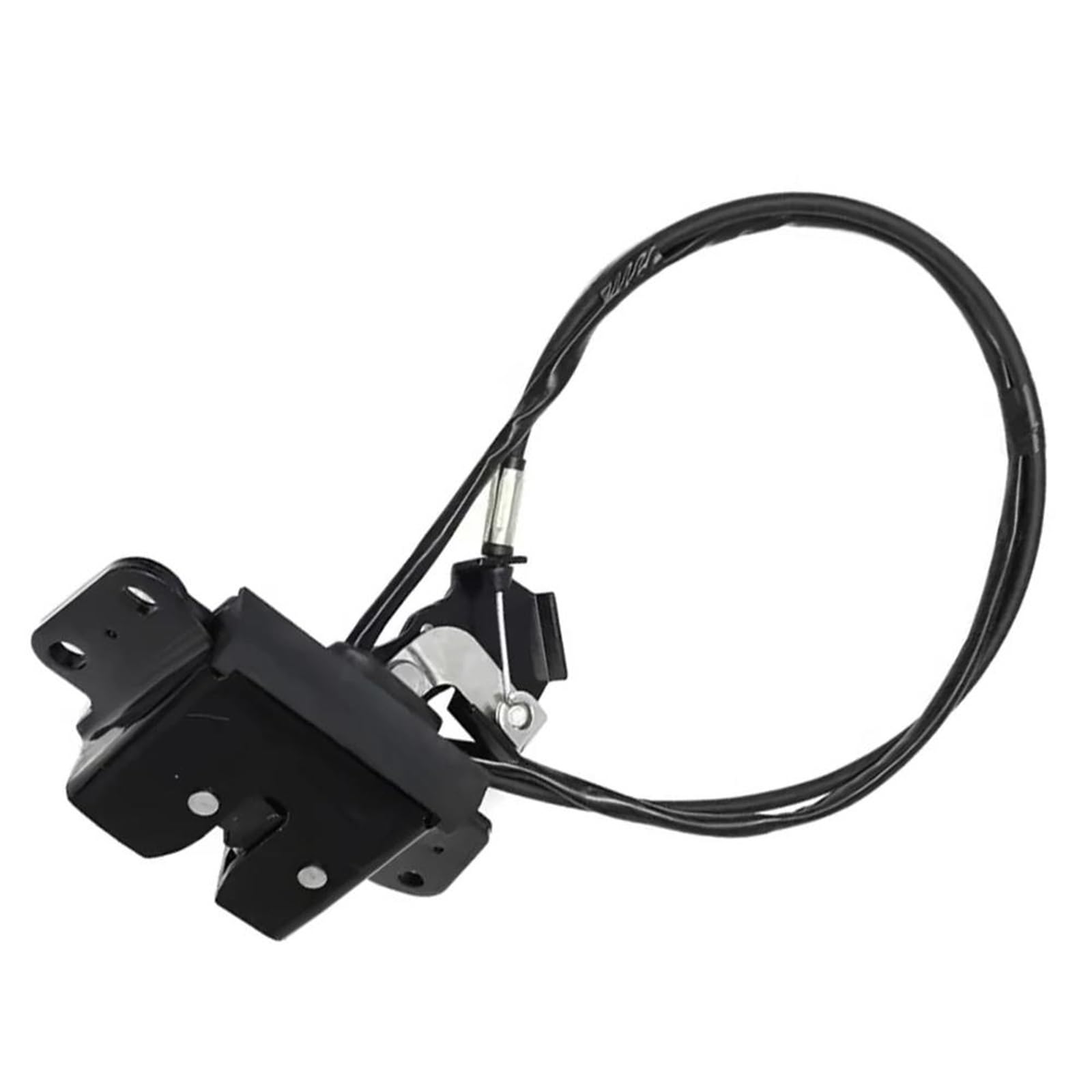 6935035020 Car Rear Tailgate Door Lock Actuator for 4Runner Base Limited SR5 2.7L L4 - Gas 3.4L V6 1996-2002