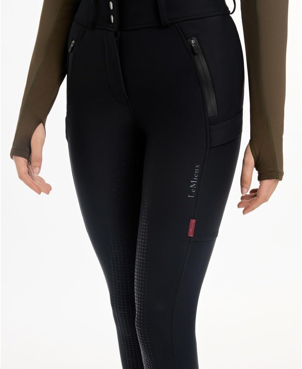 キュロット ズボン パンツ ドライテックス ウォータープルーフ キュロット フルグリップ レディース 乗馬用品 【ハイストレッチレギンス】 馬具