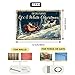 I'm Dreaming of A White Christmas Metal Sign Vintage Christmas Wall Decor for Kitchen Farmhouse Restaurants Cafe Bar 8x12 Inch