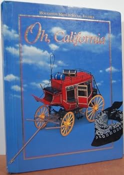 Hardcover Oh, California Book