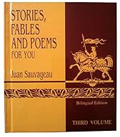 Stories, Fables and Poems for You, Volume 3 1893493040 Book Cover