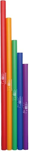 Miniatura 1 de Boomwhacker Bass cromático juego