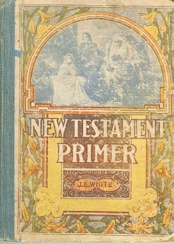 Hardcover The New Testament Primer Book