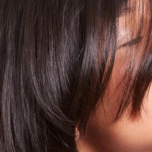 Foto von khadi REINES INDIGO Pflanzenhaarfarbe - Lässt Dein Haar in einem geheimnisvoll tiefen Blauschwarz erstrahlen - 100% pflanzlich & natürlich - 100g