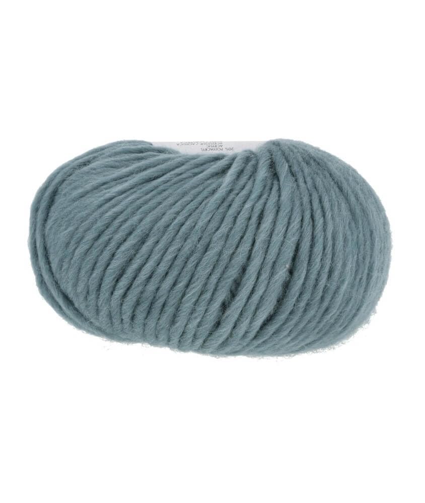 Lang Yarns Strickwolle BOLD – Dick & Weich – 100 G Knäuel – Für Pullover, Mützen & Mehr
