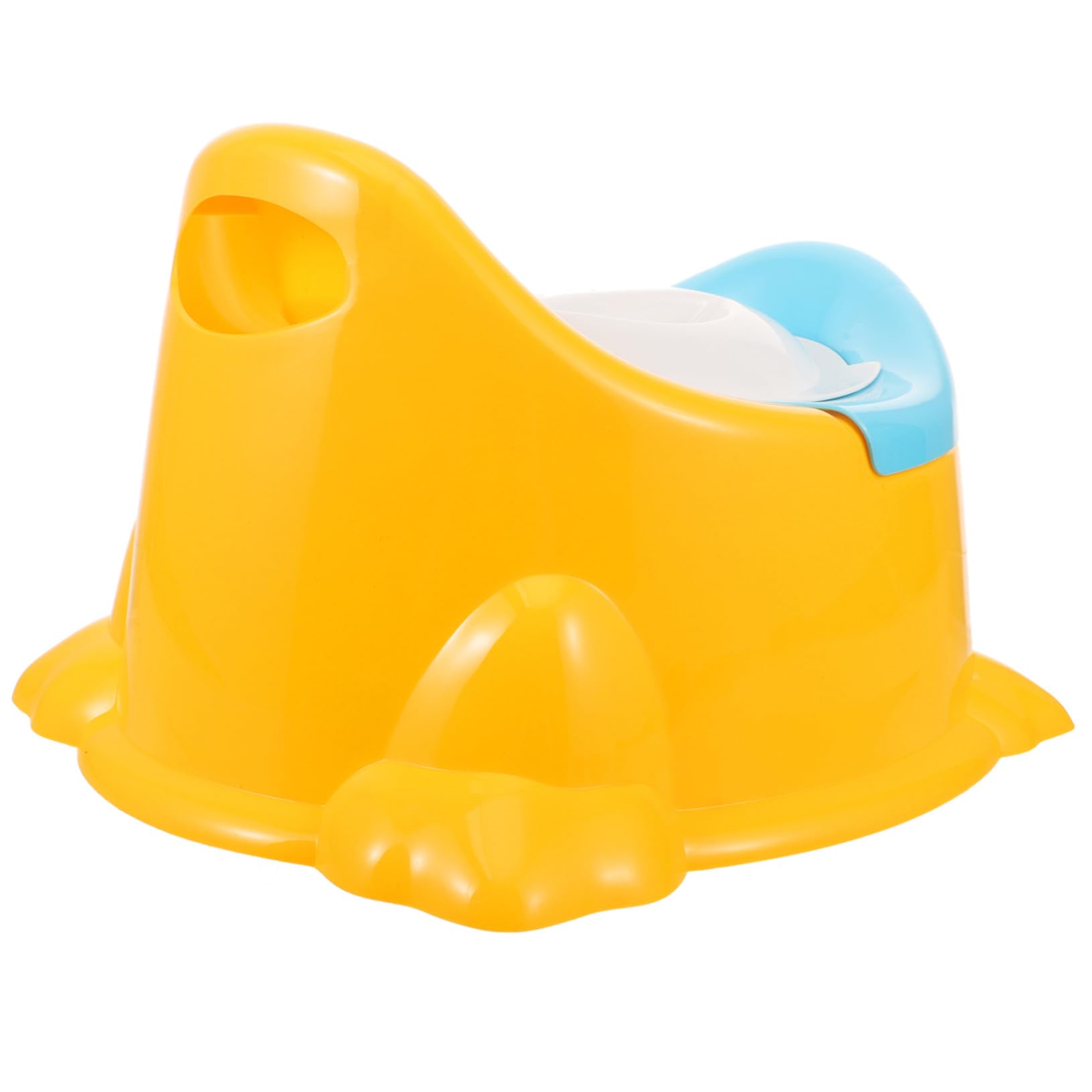 Potty apprentissage portable pour l'entraînement propreté en voyage