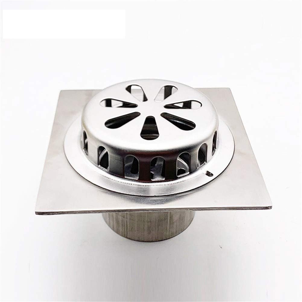 Balcony Floor Drain 304 Stainless Steel Floor Drain Prevent