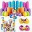 50 Count Candy Filled Easter Eggs