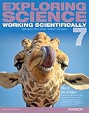Exploring Science: Working Scientifically Student Book Year 7 (Exploring Science 4)