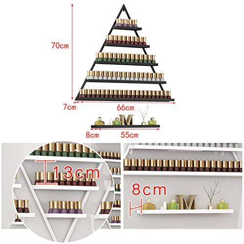 Cremagliera Parete dell'organizzatore Supporto
