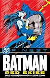 DC Finest: Batman: Red Skies
