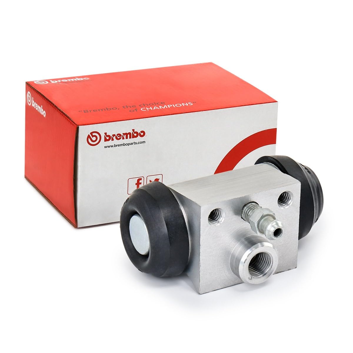 Brembo A12346 Brake Wheel Cylinder